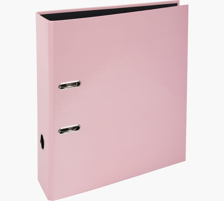 Actual product image Exacompta Folder (A4, 80 mm, 1 Piece)