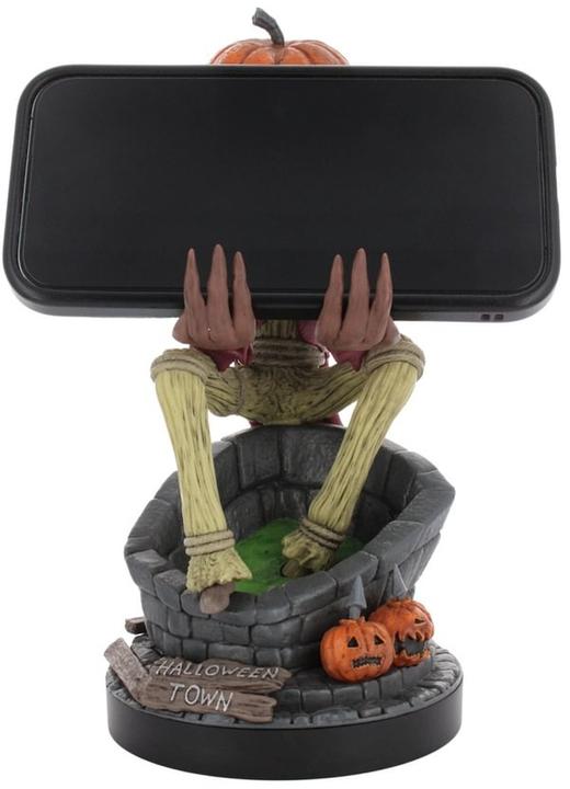 Produktbild NoName Cable Guy- Pumpkin Jack (Xbox Series S, PS5, Xbox Series X)