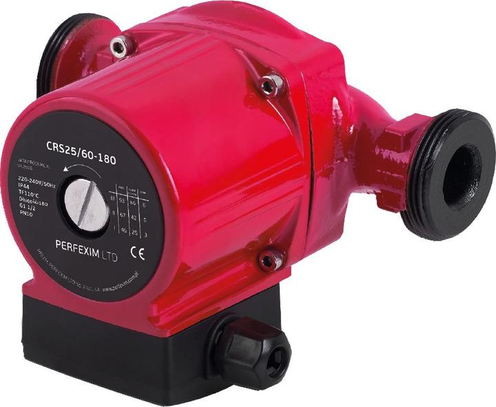 Actual product image Perfexim Central heating pump CRS 25/60-180 (31-256-0000-000)