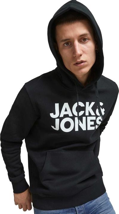 Immagine prodotto Jack & Jones 2er-Pack Logo Hoodie (S)