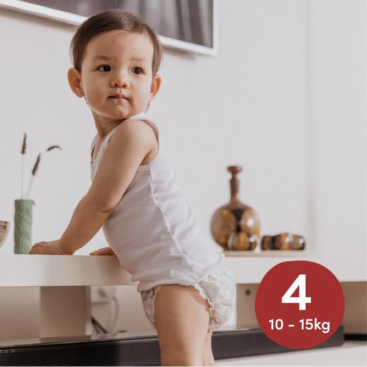 Produktbild Rascal+Friends Premium Pants (Gr. 4, Tragepack, 40 Stk.)