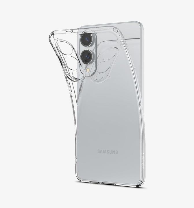 Immagine prodotto Spigen Custodia a cristalli liquidi (Samsung Galaxy S25 Edge)