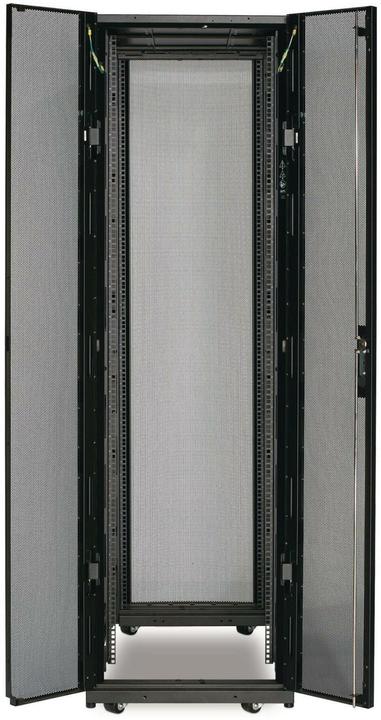 Produktbild APC NetShelter SX (42 HE, 19 Zoll Rack)