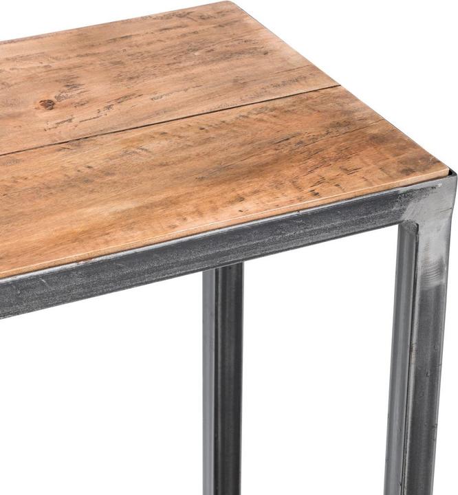 Actual product image pfister driftwood (130 x 35 x 80 cm)