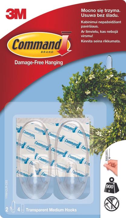 Image du produit 3M Crochet