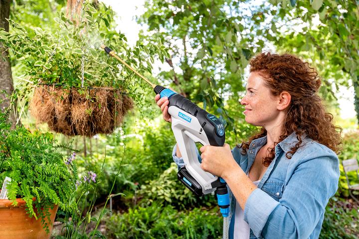 Produktbild Gloria Haus und Garten Lanze MultiJet Sprühlanze
