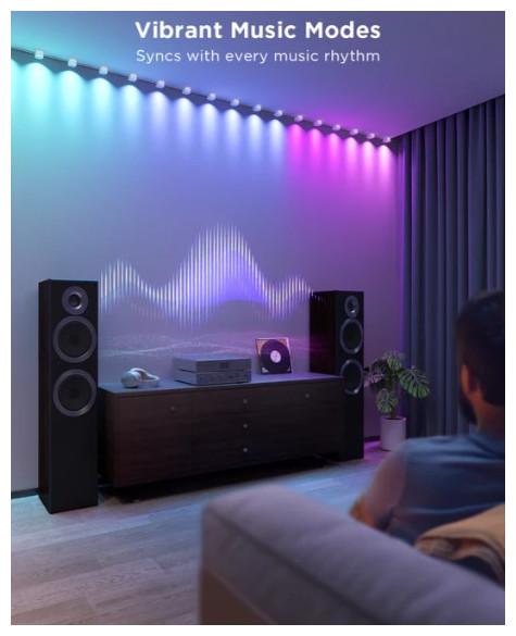 Produktbild Govee Downlights (3 m)