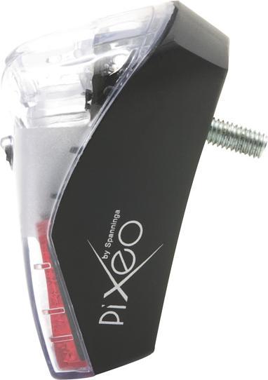 Produktbild Spanninga Hintere Lampe für Spanning Pixeo XDS Fender unter Dynamo (neu)