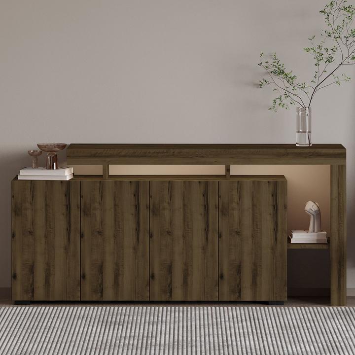 Produktbild Homitis Beliz Console (170 x 35 x 80 cm)