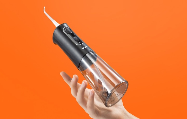 Produktbild Bitvae Oral Irrigador C2