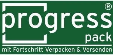 Image du produit Progress Packaging Versandkarton progress pack Briefbox PREMIUM (1 x)