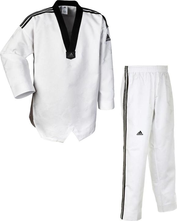 Produktbild adidas Taekwondoanzug, Supermaster II, ADITSM01