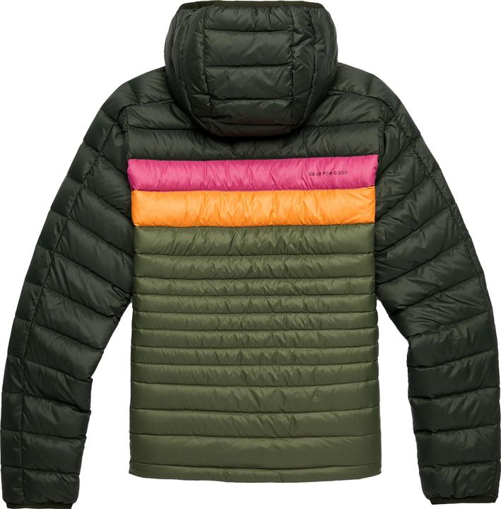 Immagine prodotto Cotopaxi Fuego Down Hooded Jacket (XS)