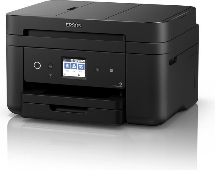 Immagine prodotto Epson Forza lavoro WF-2860DWF (Inchiostro, Colore)