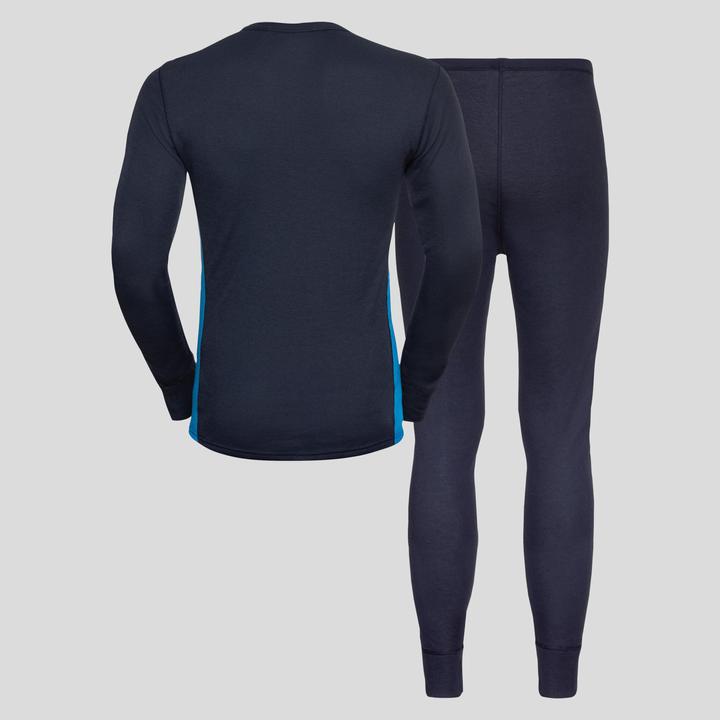 Actual product image Odlo Active Warm Set (L)