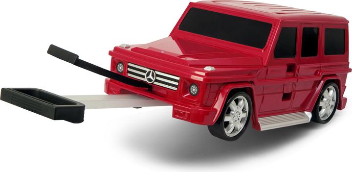 Produktbild Packenger Mercedes-Benz G63 (20 l)