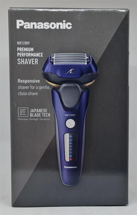 Productafbeelding Panasonic ES-LV67