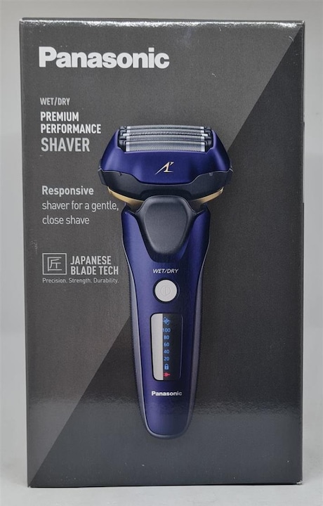 Produktbild Panasonic ES-LV67