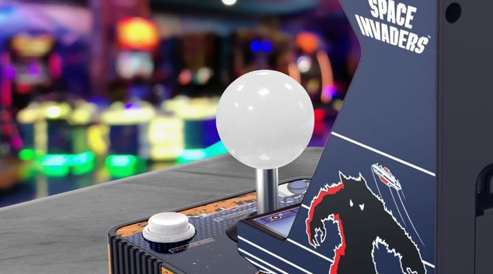 Immagine prodotto MyArcade My Arcade - Joystick Player Space Invaders