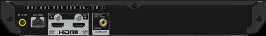 Immagine prodotto Sony Ubp-X700 (Lettore Blu-ray)