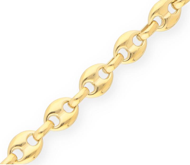 Immagine prodotto Carat Men's Classic (1 cm, Acciaio inossidabile)