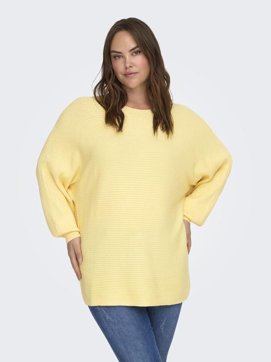 Produktbild Only CARNEW Strickpullover Strickpullover (L)