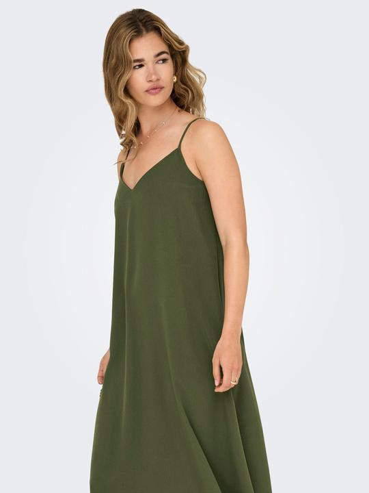 Produktbild Only ONLNOVA Langes Kleid Kleid (M)