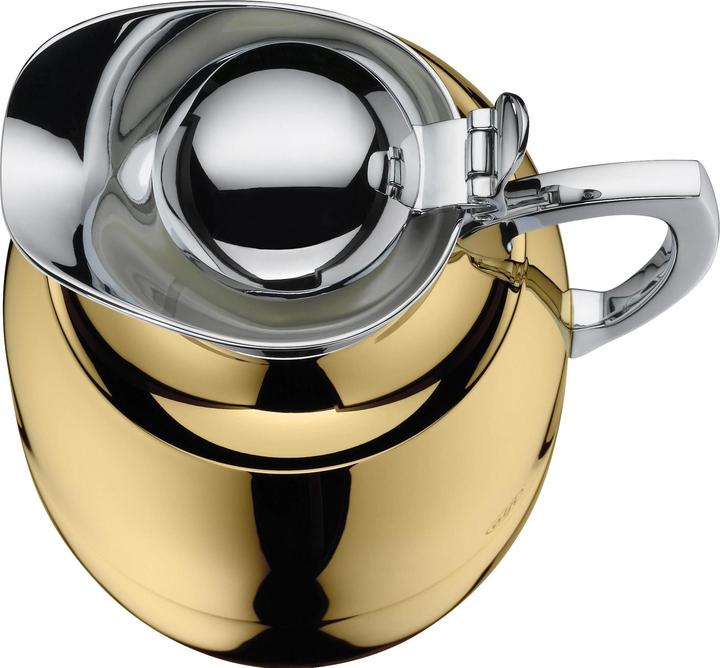 Actual product image Alfi Jug Jewel gold plated (1 l)