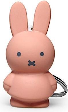 Actual product image Atelier Pierre Junior miffy warm keyring