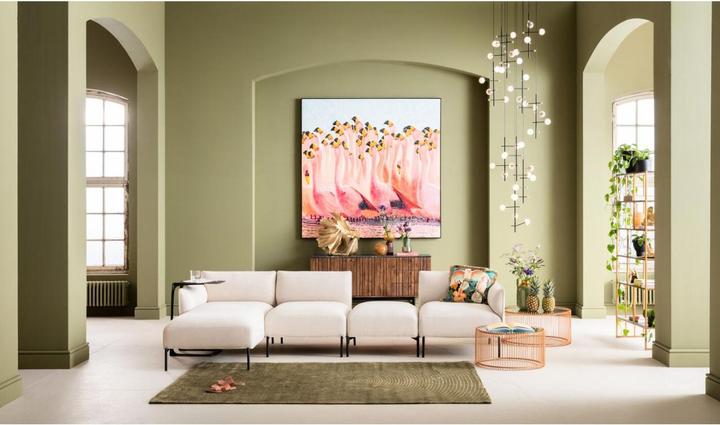 Immagine prodotto Kare Design conduttore (70 x 70 x 34 cm)