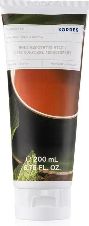 Produktbild Korres MINT TEA Körpermilch (Körpermilch, 200 ml)
