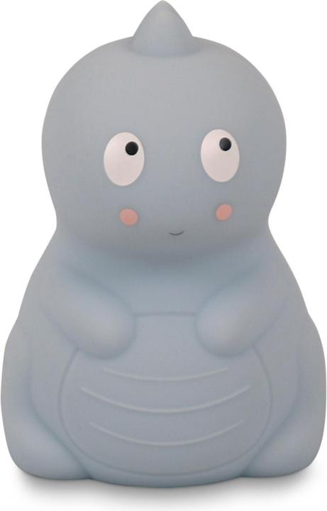 Actual product image Filibabba LED lamp - Dixter the dino