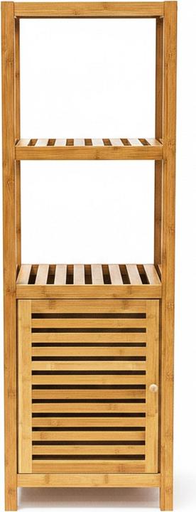 Immagine prodotto Relaxdays Bambù (36.50 x 33 x 110 cm)