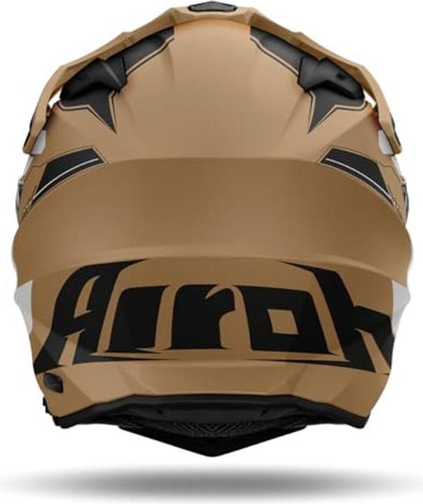 Actual product image Airoh Commander 2 (XL)