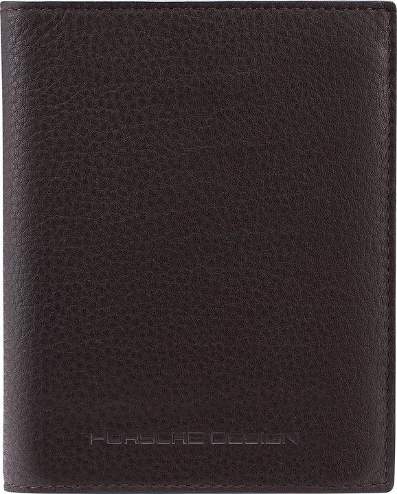 Actual product image Porsche Design Business Billfold 11 Wallet