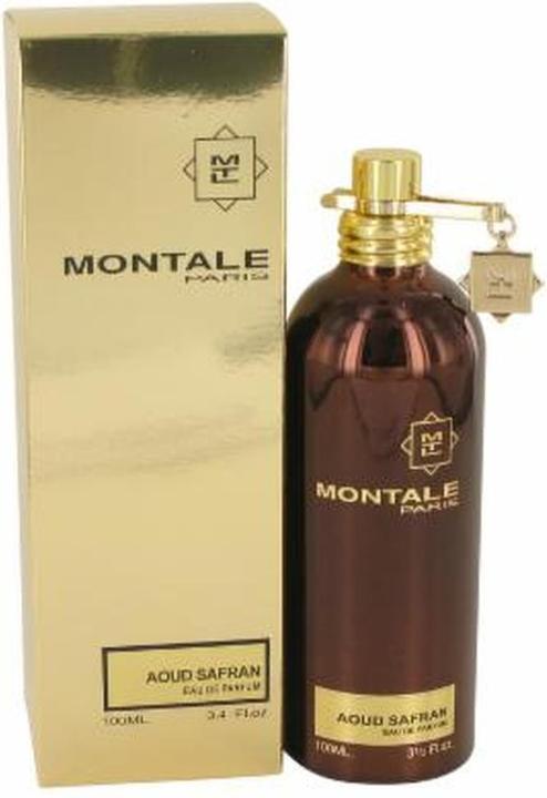 Immagine prodotto Montale Zafferano Aoud (Eau de parfum, 100 ml)