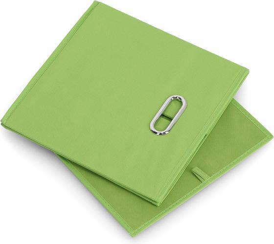 Image du produit Zeller Present Boîte de rangement (32 x 32 x 32 cm, 33 l)
