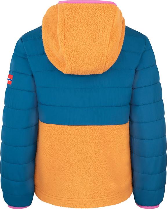 Immagine prodotto Trollkids Kid's Romsdalen Jacket (128)