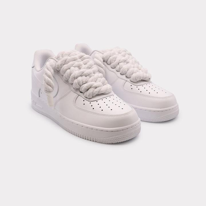 Produktbild Nike Air Force 1 White (38.5)