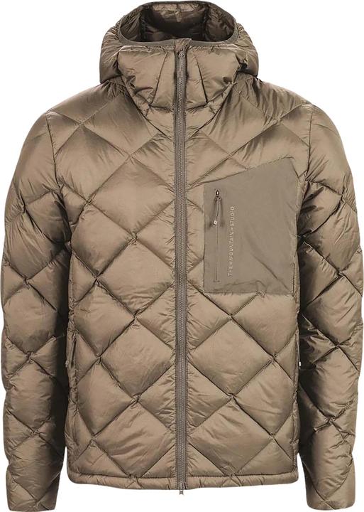 Produktbild The Mountain Studio Ultralight Down Hood Jacket (S)
