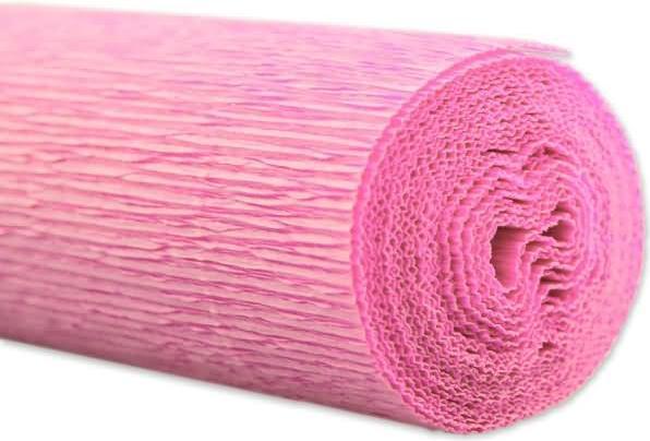 Actual product image Werola Florist crepe paper, 50 x 250 cm, 128 g/m², colourfast (128 g/m², 1x)