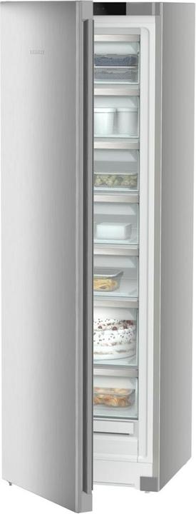 Produktbild Liebherr SFNsfd 5227 Plus NoFrost (Freistehend, 278 l)