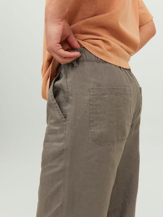 Image du produit Jack & Jones Pantalon en lin