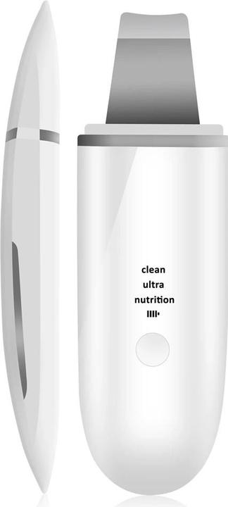 Actual product image BeautyRelax Beauty-relax - Peel&Lift Premium BR-1530 - Ultrazvuková Å¡pachtle oil