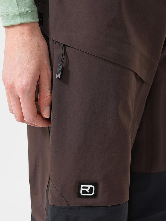 Actual product image Ortovox Ravine Free Pants W (S)