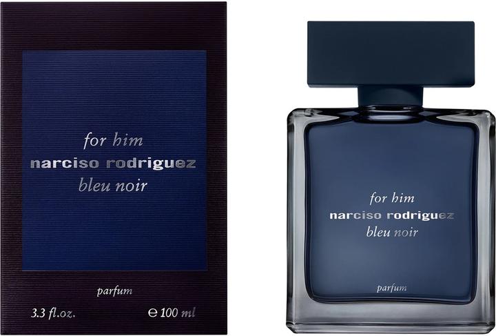 Immagine prodotto Narciso Rodriguez Bleu Noir (Extrait De Parfum, 100 ml)