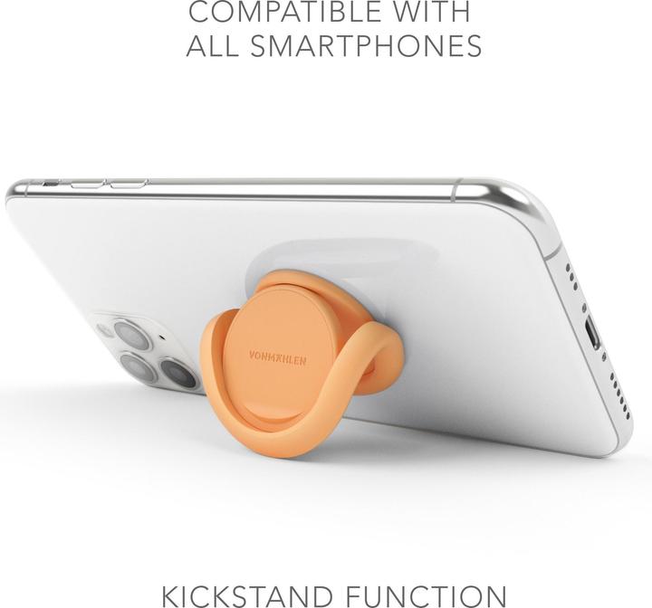 Produktbild Vonmählen Smartphone-Griff mit Stativfunktion