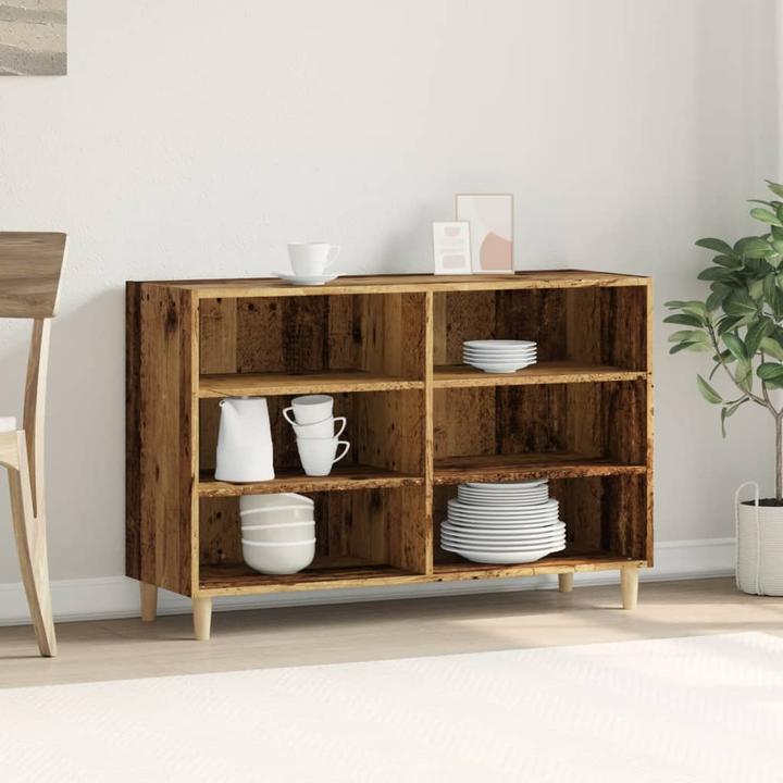 Image du produit vidaXL Sideboard (35 x 103.50 x 70 cm)