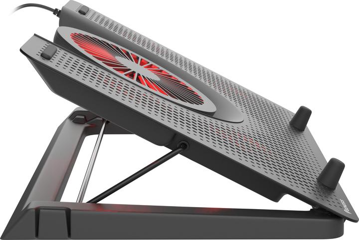 Actual product image Genesis OXIDE 550 15.6-17.3"