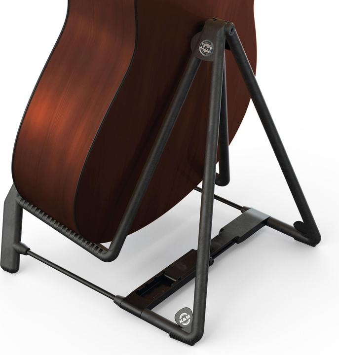 Actual product image K&M Helicopter 2 (Guitar)
